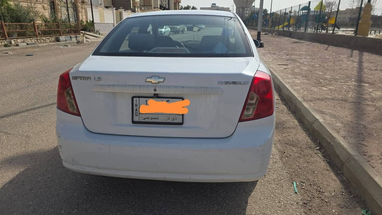 اوبترا موديل 2011 رقم ذي قار باسمي سنوية نهاية 27 جاهزة من كلشي حدادية ومكينه وكير وتبريد تايرات وباتري جديد شاشة وكامرة خلفية السيارة بالسماوة 
مكلف بالنشر للتواصل على الرقم صاحب السيارة 
***********
