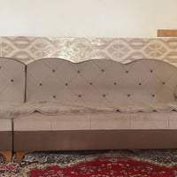 كنبة • سليمانية • مفاوضة