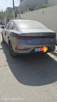 اجتكم الـBYD جن بلاس  2025 مرقم بغداد أنكليزي  هزة جديدة جاهزة من كل ش...