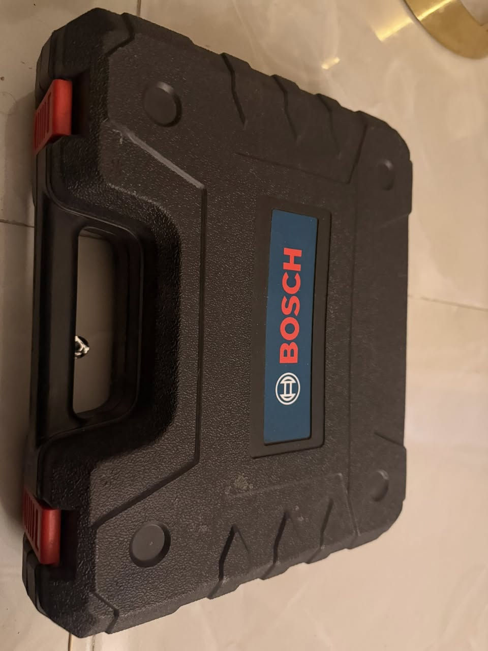 دريل. 20V  بطاريتن. جديد.      غير مستخدم.  لقم. و براين.    وحلزوني ويا.     مفول.   اول. 31. الف مع التوصيل السعر ثابت.


**إذا كنت صاحب هذا الإعلان وتريد حذفه لأي سبب، رجاءا أرسل رسالة إلى الدعم الفني**