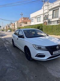 ام جي ٥ • ٢٠٢٣ • ٧٠٠٠٠ كم