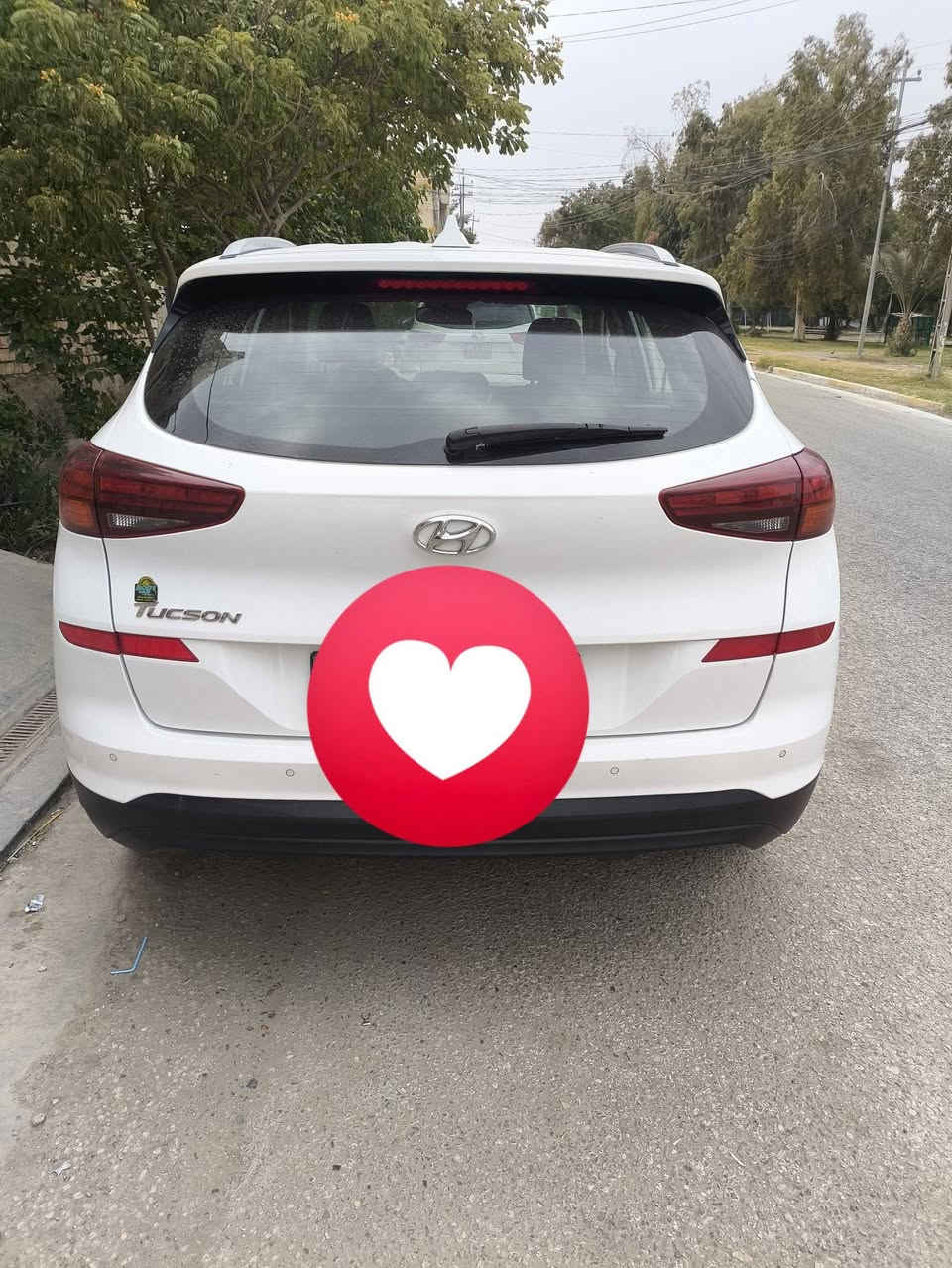 السلام عليكم
توسان موديل 2020 خليجيه مكفوله
ماشيه 90.  مكانه السياره كربلاء
سعره. 195
***********
