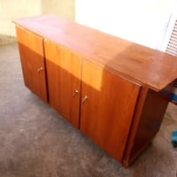 بوفيه • نضيفه • واحد حزيران