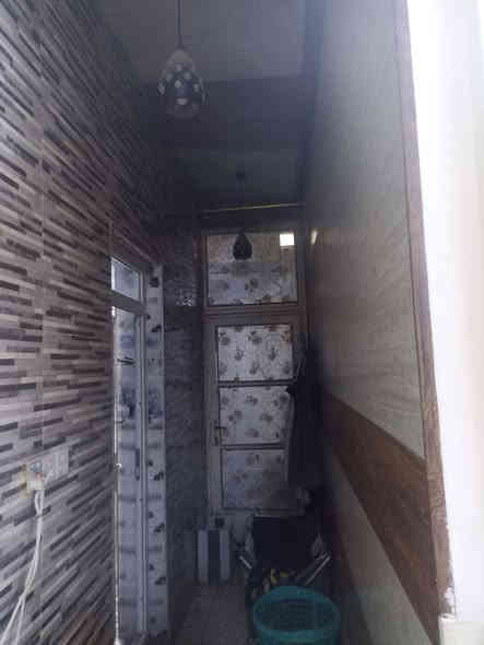 ⭕️ دار للبيع -  ملك صرف 

⭕️ المساحه ((١٤٠ متر ))

⭕️ بناء حديث درجه اولى 

((((((((((طابق واحد   ))))))))

⭕️ خدمات كامله 

⭕️ الموقع - حله - ناحية ابي غرق - حي السلام - خلف مجمع انوار القمر 

⭕️يتكون الدار  من طابق واحد  

غرفة نوم + استقبال +هول + مطبخ +مجمعات صحيه

نقص فرشي السطح فقط 

⭕️ السعر ( 115) 

——————-
🏫📚نستقبل جميع عروض البيع و ترويجها بإعلانات ممولة 
      للمزيد من التفاصيل الاتصال او المراسلة خاص او واتساب

امير//***********

 📍موقع المكتب  📌

 الحله - ناحية ابي غرق 
شارع الامام عمود 165 ➖ قرب مطعم الروشا - مكتب البيرق للعقار
