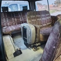 اسلام عليكم كيه بريجو مديل ٩٧ سياره جاهزه مكينه كير حداديه خير من الله...