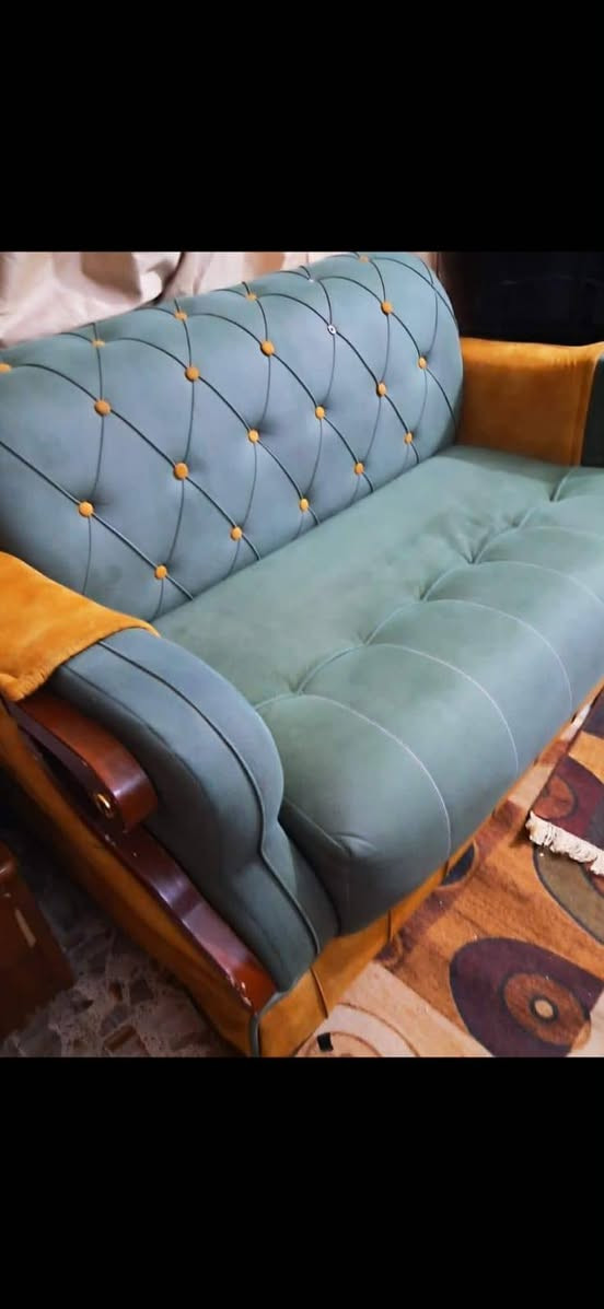 للبيع تخم 10 مقاعد نظيف المكان شهداء البياع السعر 350 وبي مجال


**إذا كنت صاحب هذا الإعلان وتريد حذفه لأي سبب، رجاءا أرسل رسالة إلى الدعم الفني**