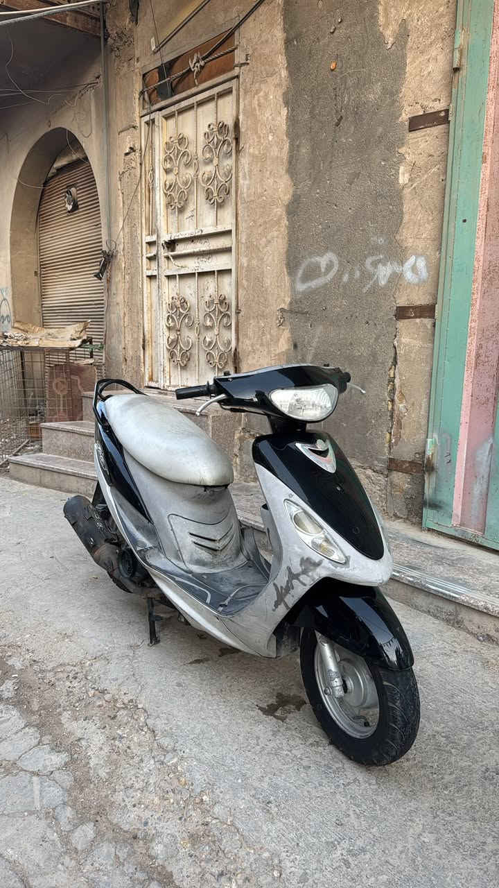 سلام عليكم دراجه ماكس منغولي للبيع دراجه تخبل بيه نهضه شك الكاع ومشي سعره 450وبيه مجال قليل كلش سلف هندر كلشي  شغال مابيه اي نقص ناصريه مركز سومر يم المستشفئ الاسنان ***********
