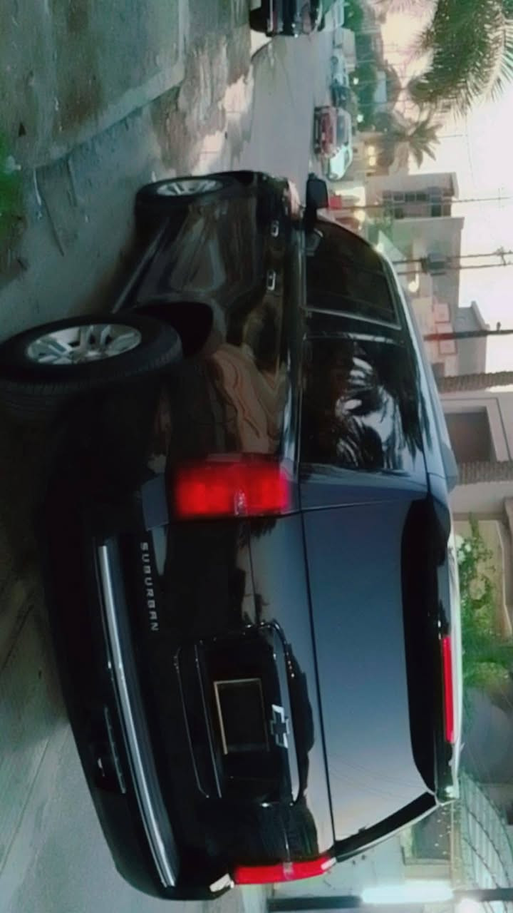 تاهو رئاسي موديل ٢٠١٦  مواصفات كديلاك LTZ ستخدام شخصي الداخل ملكي عسلي الوارد خليجي  على يد واحده من تاريخ الاستيراد المواصلات 1رادار جاني وأماني وخلفي 2دوسات كهرباء 3حساسات أمامي وخلفي 4صندوق كهربائي وشفط 5زنون بلادي 6كشنات جلد طبيعي ومنفصلة 7جميع الكشنات كهرباء وتدفئه وتبريد8 ستيرن كهرباء وتدفئة وتبريد 9سلايت روف ثلاث حركات 10٠ السيارةجوبلس تصعد وتنزل حسب راحت السائق 11 دواسة البريك والبانزين كهرباء السيارة مكفوله كفالة عامة ومايرادلها صرف دينار واحد مكاني بغداد
@@***********

السعر $325
تاهو رئاسي موديل ٢٠١٦  محسب راحت السائق 11 دواسة البريك والبانزين كهرباء السيارة مكفوله كفالة عامة ومايرادلها صرف دينار واحد مكانيواصفات كديلاك LTZ ستخدام شخصي الداخل ملكي عسلي الوارد خليجي  على يد واحده من تاريخ الاستيراد@ المواصلات 1رادار جاني وأماني وخلفي 2دوسات كهرباء 3حساسات أمامي وخلفي 4صندوق كهربائي وشفط 5زنون بلادي 6كشنات جلد طبيعي ومنفصلة 7جميع الكشنات كهرباء وتدفئه وتبريد8 ستيرن كهرباء وتدفئة وتبريد 9سلايت روف ثلاث حركات 10٠ السيارةجوبلس تصعد وتنزل بغداد

