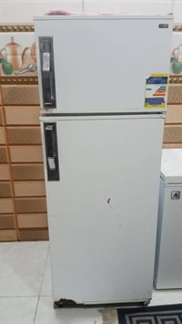 ثلاجة نظيفة للبيع الاستفسار الاتصال ع رقم  07831676769👉 مكلف بالنشر
