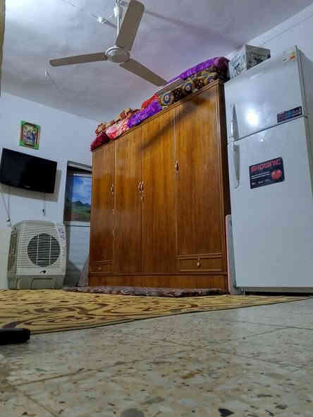 سلام عليكم ورحمة الله وبركاته

مكتب عقارات الهمام الأول

مقاولات عامة بناء الدور والمحلات اشراف وتنفيذ كوادر مهنية مختصة

دار للبيع مساحة ٦٠ متر امامي

النجف حي الانصار المنطقة المقابل المستوصف

استقبال وغرفة ومطبخ وصحيات وطارمة

السعر ٦٥ مليون مع المجال للمشتري الجاد فقط

للتواصل الاتصال *********** واتساب *********** اتصال او مراسلة الخاص المندوبة ام محمد الكنانية
