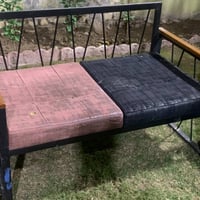 كنبة • أثاث