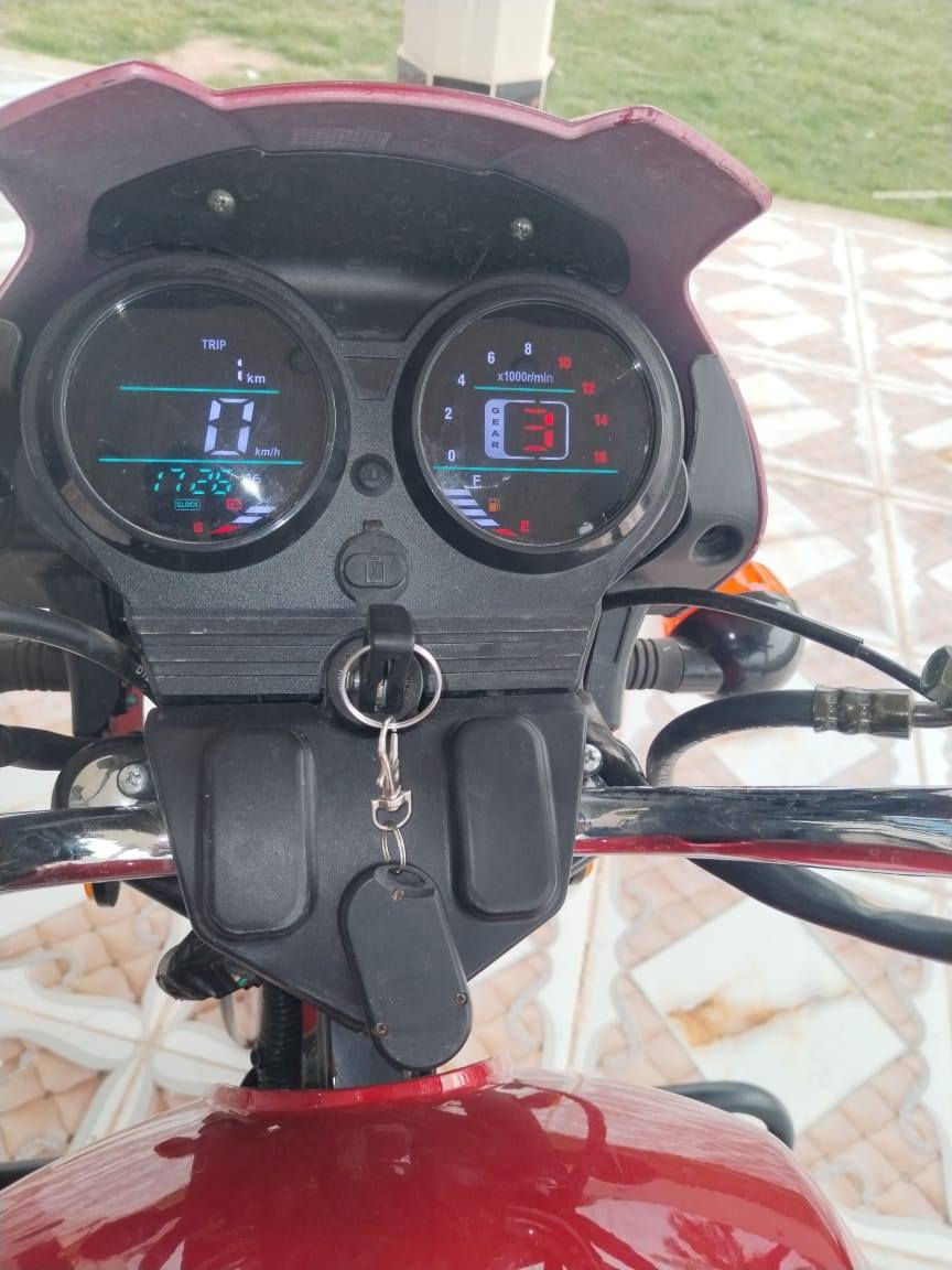 سلام عليكم دراجة البيع ٢٦وراق سكنر مكان  زعفرانية السعر 1250مستعجل عل بيع ***********
