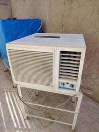 كنديشن • طن ونص • شغال