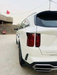 سورنتو • ٢٠٢٣ • رقم بابل