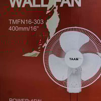 مروحه تام • ١٦انش • ملف نحاس