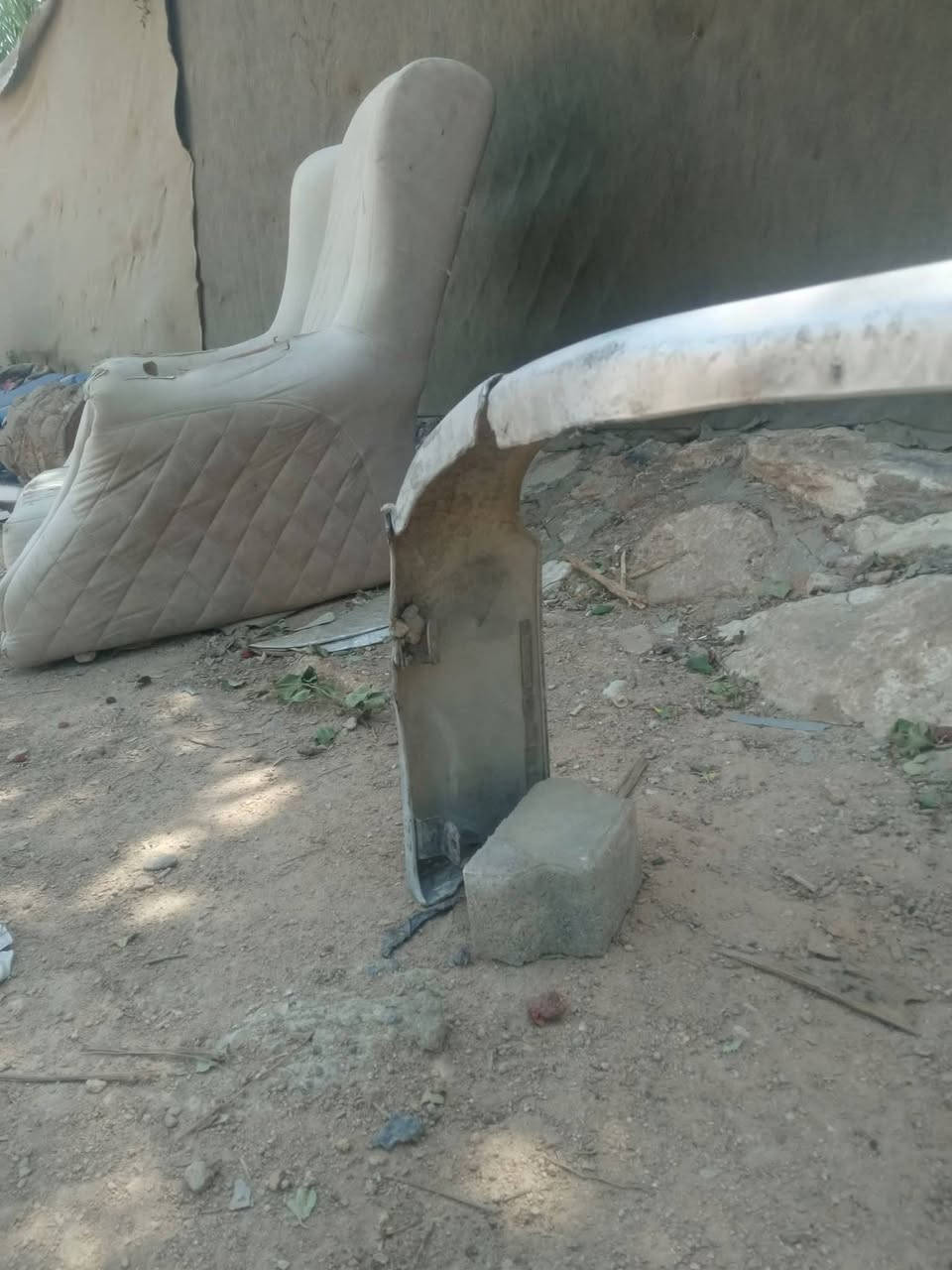 لحيه مال ملكه للبيع ام الطير ***********
