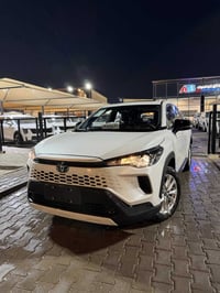كورلا كروز • ٢٠٢٦ • فول مواصفات