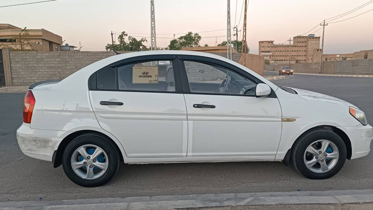 اكسنت موديل 2010 خليجي
رقم الانبار الجديد تحويل مباشر

مكفوله من صبغ وتبديل وضربه فقط لهلال جاملغ خلفي صبغ 

محرك 1600

تبريد ثلج

صدر جديد 

تخم تاير جدد 

كير محرك كفاله لاتنقيص ولاتبخير 

لايت زنون

السعر 85  وبيهه مجال 

مكان سياره الانبار الفلوجه 

الاستفسار اتصال 

***********

***********
