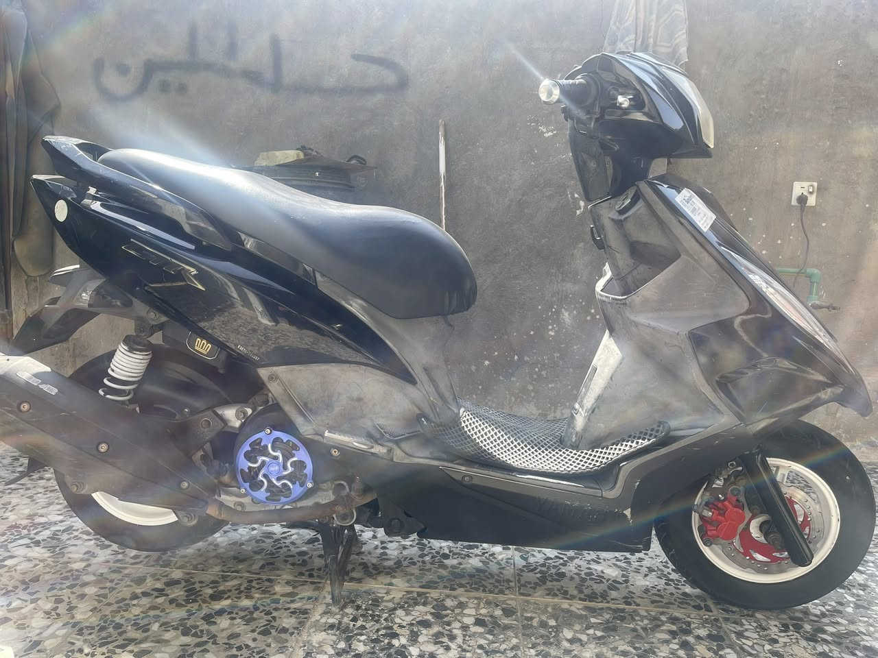 سلام عليكم
درجه جيتي ار البيع 

درجه مكفوله كفاله عامه شرط ختم وحد ويه المكينه☘️

ماشيه16الف حقيقي

بعدهي بحاله الوكله

الاتصال ***********
مكاني بغداد الشعله
الشراي يتصل وبي خير ويدلل بل توفيق الجميع❤️
