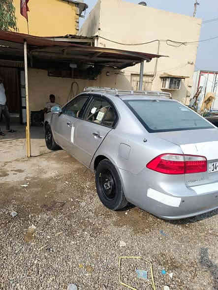 السلام عليكم كيا اوبتيما موديل 2009 مكينه كاظه ***********
