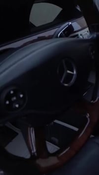 مرسدس S500 • فول مواصفات • ٢٠٠٨