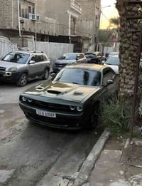 من رخصت الأدمن  جالنجر موديل 2019  ماشيه 76  السعر 135 ماكو هيج سعر  ا...