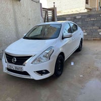 نيسان سني موديل 2024 مكفوله كفاله عامه سونارها مُرفق بالصور السعر 120 ...