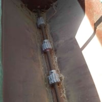 دسك • ثمانيه • صاج عزاوي