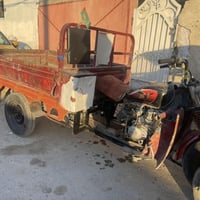 ستوته دايوان • موديل 16 • أوراق أصلية