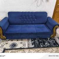 تخم • 10 مقاعد • كنب