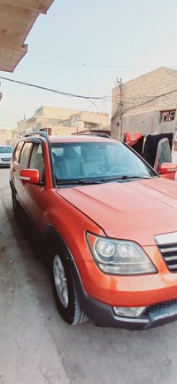 موهافي • ٢٠٠٩ • تحويل ثاني يوم