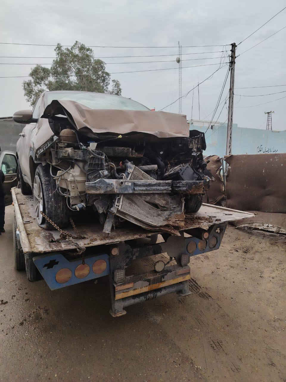 سلام عليكم سبورتج موديل2017وارد امريكي داخله معوقين او حالين حره يعني مداور بسمك لشاصي سليم ورايدها ب75 ليريد معلومات اكثر يتصل عل  رقم***********
مكلف بنشر
