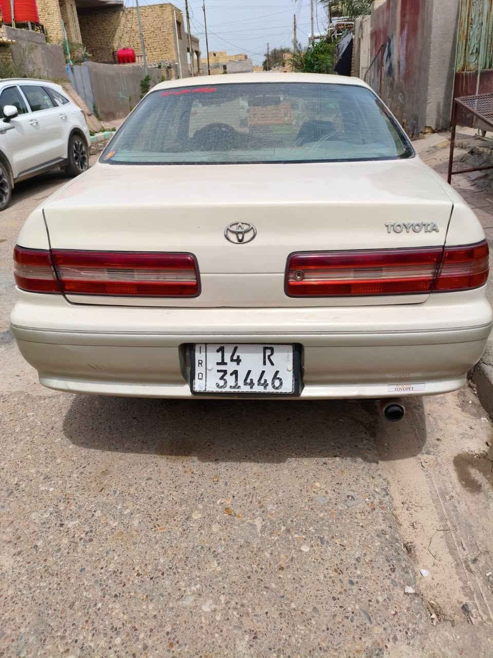 مارك للبيع موديل 2000  سنويه 2027  سياره مكفوله من كصه ونقل جثه تخم تاير جديد ولباقي شوف عينك مكينه ونجي سعر 60 بيه مجال رقم ***********
