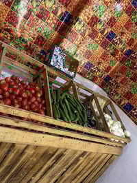 رفوف ومكتب • ميز كاشير • ٧م+٤م