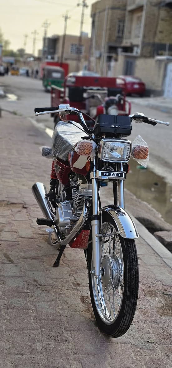 دراجه نامه شلامجه اسكنر جاهزه مو تعمير الدراجه جديده و خيرات الله مراوس حسب القناعه متواجد خاص او رقم ***********
