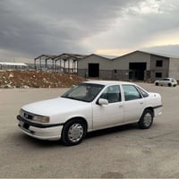 موديل ١٩٩٥ • اوتوماتيك • رقم السليمانية