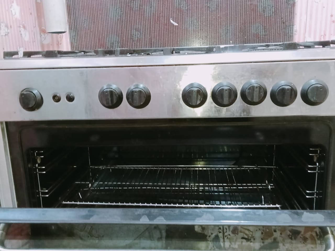 طباخ فرن خمس عيون شغال ومامصلح بسعر مناسب


**إذا كنت صاحب هذا الإعلان وتريد حذفه لأي سبب، رجاءا أرسل رسالة إلى الدعم الفني**