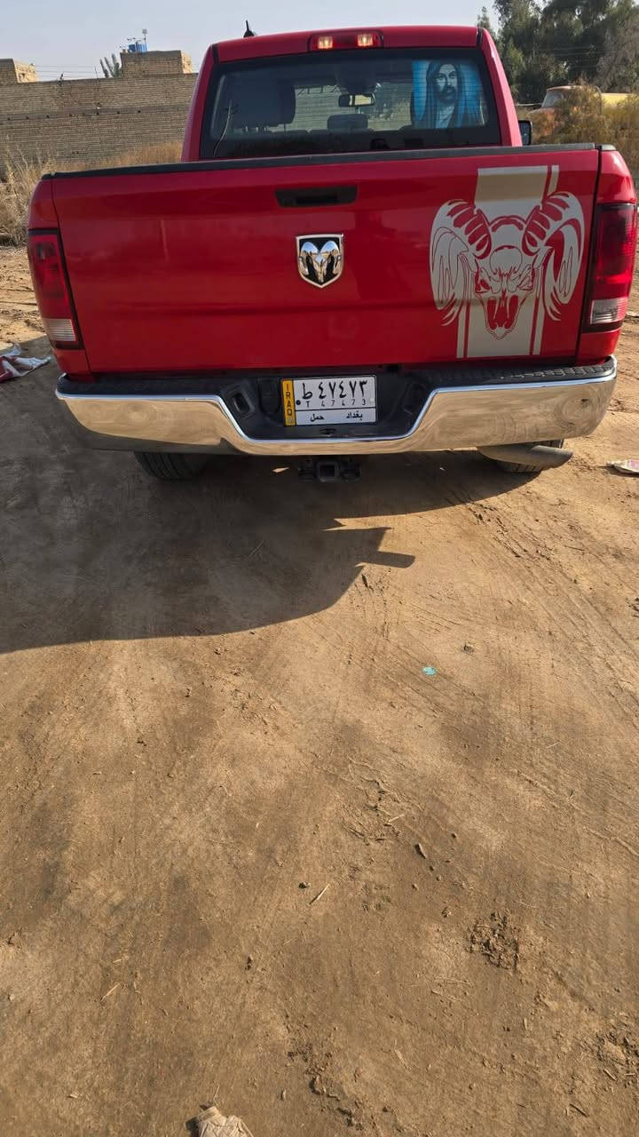 سلام عليكم للبيع رام عدد ٢ وثنينهن ارقامهم بغداد
الأولى 2021 لون أحمر كلاسك مواصفاته معروفه الاكلاسك حادثهه جاملغات الأماميه سعرهه 195 أو بيهه مجال او مراوس...

الثانيه 2023 لون أبيض كلاسك مواصفاتهه معروفه نص فول حادثهه جاملغ أو بنيد سعرهه 215 أو بيهه مجال أو مراوس / ***********
