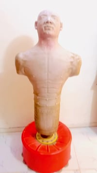 شاخص بشري جلاتين اصلي درجة اولى   السعر ( 250 الف )  لجميع العاب الفنو...