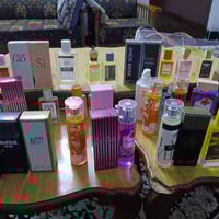 عناية بالبشرة • سبلاشات ثباتية • جملة ومفرد