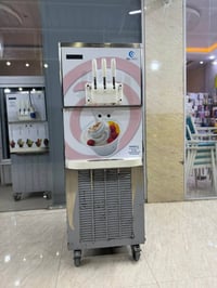 السليمانية • مستعمل • ايطالي