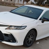 كامري هايبرد • ٢٠٢٤ • ماشي ٥٥٠٠٠