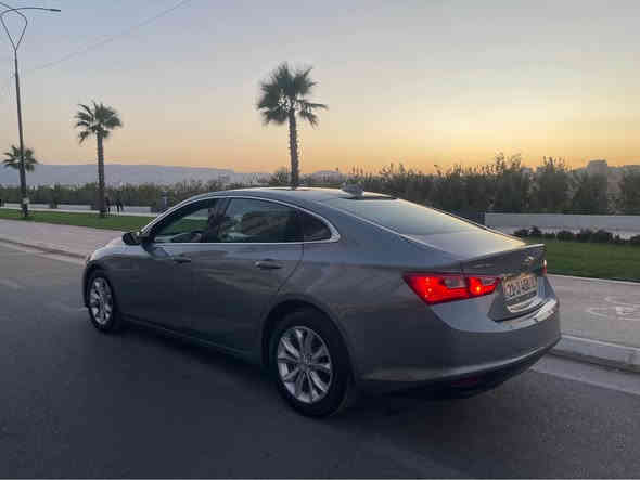 شۆفلێت مالیبۆ 2023

مواسەفات LT، فولە بەس پانۆراما نییە.
 
بەصمە،شەخال،ڕاداری پێش ،ڕاداری خەتی جادە،لایت ئۆتۆ،شاشە گەورە،کامێرا،کوشن کارەبایی،کوشن هیتەر ،تەبرید مەرکەزی،تەبرید لەمس،برێک کارەبایی،تحدید سورعە،سوکان ڤۆلیۆم،ئۆتۆ ستۆپ،کارپلەی

 »»سەیارەکە بێ بۆیاخ و پارچە گۆڕاو و بێ ئێرباگە  
پێش و دوای کەپسە و وەکو کلین وایە دەعامییەکانیشی بەشەرت.

تەنها دوو جێگا pdr هەیە

 ڕادێتەر و لایت و هەموو شتێکی بیلادییە.

>>> گێڕ و مەکینە و کارەباییاتی بەشەرت. 
 

مل ڕۆشتووە45,000

1g1zd5st6pf231615
*********** :رقم السليمانية
