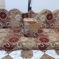 ديوان ملكي • ضغط عالي • ٧ دواشك