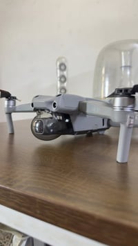 DJI Air 2S • كاميرا ٢٠ ميجابيكسل • زمن طيران ٣١ دقيقة