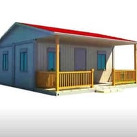 كرفانات • شرکە بريار • كركوك فيلق