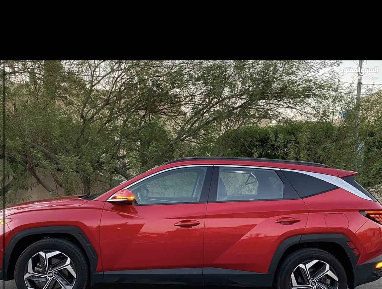 توسان 2022 وارد امريكي
لون احمر ( اعلى فئه بالتوسان)
ليمتد ام الريمونت
كلين بدون صبغ بدون ايرباك (شرط الفحص) حادثها كسر
ربع الدعاميه
موضح بالصور
واكو تكحيل بسيط بحافة البنيد
رقم اربيل ( بأسمي )
auto park
ماشيه 55 الف
بانوراما ،، بصمه
تمشي بل بصمه.
مواصفات لمتدد Vip) 1/1)
محرك 2500
رادارات امامي وخلفي وجوانب
لايت زيلون بكلايت لد
كامرة امامية كامرة خلفية كامرة جانبيه بالمري (5) كامرات صندوق كهربائي ( شفط )
شاشه كبيرة حجم 20 انج (لمس)
بصمه + بصمه ابواب لمس
بانوراما طكتين
انارة ترحيب بيدات الابواب من الخارج انارة داخليه لد
كير بلاستيرن (شفتات)
شاحن ذكي ( وايرليس )
كيج الكتروني متعدد الالوان
كيج يقلب مرأة عند تشغيل الاشارة
تحكمات ستيرن
أكروز سرعة
BOSE نظام صوت
كشنات جلد
كشنات كهربائية
كشنات تبريد وتدفئه امامي و خلفي
كشنات خزن ميموري
تبريد خلفي
سايد بريك بصمه
نظام اوتو هولد عند التوقف
كير دكمة
رسائل ترحيب عند تشغيل السيارة
ستيرن هيتر
ويل كب حجم 19 كروم تشغيل عن بعد
(تتقدم للامام وللخلف عن طريق البصمه )
نظام السائق الالي
نظام الخروج عن المسار
نظام خرائط GPS
نظام اوتو بارك
إشارة بالمرأة
حساسات امامي وخلفي
تبريد لمس (بيانو)
نظام التوقف الذاتي امامي وخلفي عند الاقتراب وبعد بيها اهوايه مواصفات
ومواصفات ال ( Vip ) معروفه
السعر $215وبيها مجال
***********
