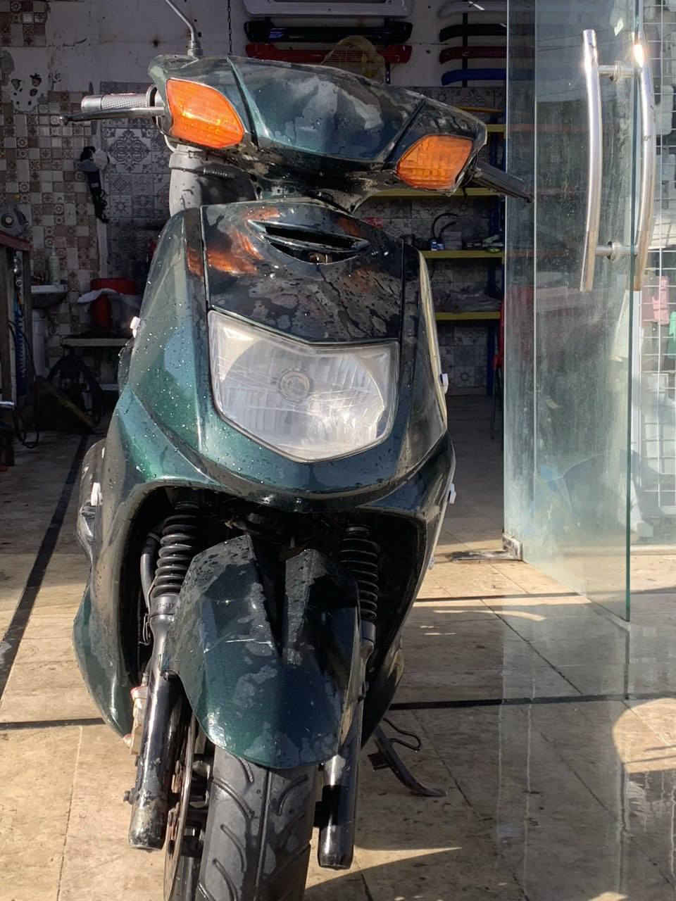 السلام عليكم عندي هاي سكنس نثيه كطعت نار ماعرف شنو وريد ابيعها سعر300 مكاني البلديات *********** اتصال
واتساب ***********
