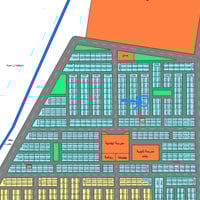رقم القطعة 41555 توزيع قديم تباع 100م او 200م او 300م القطعة بأسمي للت...