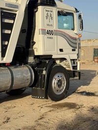 فالفو اف 12 موديل 91كفاله عامه تخم تاير محرك استندر مجموعه فراشه سيارة...